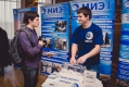18 февраля МИЭТ открыл двери для абитуриентов 18 февраля МИЭТ открыл двери для абитуриентов