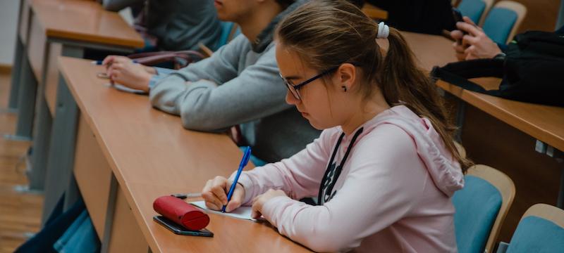 МИЭТ приглашает принять участие в проекте «Субботы юного исследователя» МИЭТ приглашает принять участие в проекте «Субботы юного исследователя»