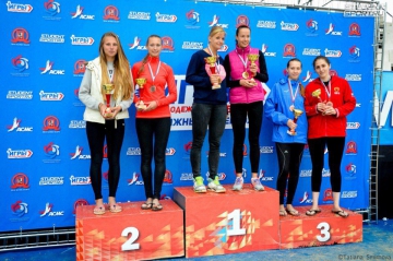 Команда спортивного клуба «Электрон» МИЭТ заняла 2 место в Чемпионате России по пляжному волейболу среди студентов Команда спортивного клуба «Электрон» МИЭТ заняла 2 место в Чемпионате России по пляжному волейболу среди студентов