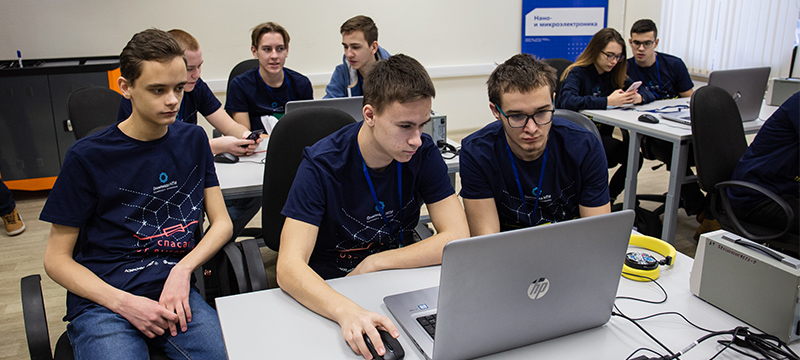 Успейте записаться на курс «Администрирование Astra Linux» Успейте записаться на курс «Администрирование Astra Linux»