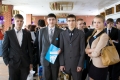 Поздравляем победителей и призеров 17-й Региональной научно-практической конференции школьников «Творчество юных» Поздравляем победителей и призеров 17-й Региональной научно-практической конференции школьников «Творчество юных»