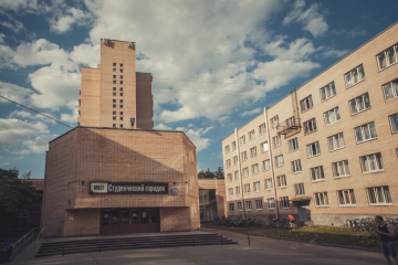 Информация о заселении бакалавров в общежитие Информация о заселении бакалавров в общежитие