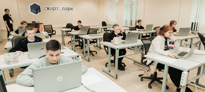 Открыта регистрация на Национальную технологическую олимпиаду Открыта регистрация на Национальную технологическую олимпиаду