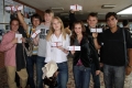 Посвящение в студенты 2011 года пройдет 31 августа Посвящение в студенты 2011 года пройдет 31 августа
