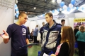 МИЭТ принял участие в Московском дне профориентации МИЭТ принял участие в Московском дне профориентации