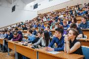«Университетские субботы» снова в МИЭТе «Университетские субботы» снова в МИЭТе