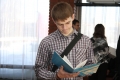Названы имена победителей конференции «Творчество юных» Названы имена победителей конференции «Творчество юных»