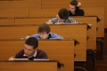 Результаты второго тура Объединенной межвузовской математической олимпиады будут объявлены в марте Результаты второго тура Объединенной межвузовской математической олимпиады будут объявлены в марте