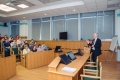 Представители университета Глиндор высоко оценили уровень магистерских диссертаций миэтовцев Представители университета Глиндор высоко оценили уровень магистерских диссертаций миэтовцев