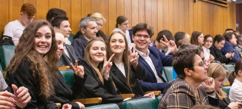 Подведены итоги конференции «Творчество юных» Подведены итоги конференции «Творчество юных»