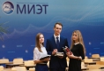 Готовься к ЕГЭ в МИЭТе! Готовься к ЕГЭ в МИЭТе!