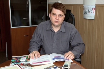 Заведующий кафедрой ТКС Александр Бахтин: экспертное мнение о цифровой модернизации школьного образования