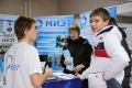 МИЭТ принял участие в выставке «Абитуриент-2012» МИЭТ принял участие в выставке «Абитуриент-2012»