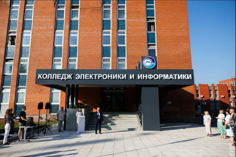 Колледж ЭИ проводит дополнительный набор на специальности СПО