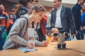 Начинает работу программа «Развитие навыков научно-исследовательской деятельности в области физики» Начинает работу программа «Развитие навыков научно-исследовательской деятельности в области физики»