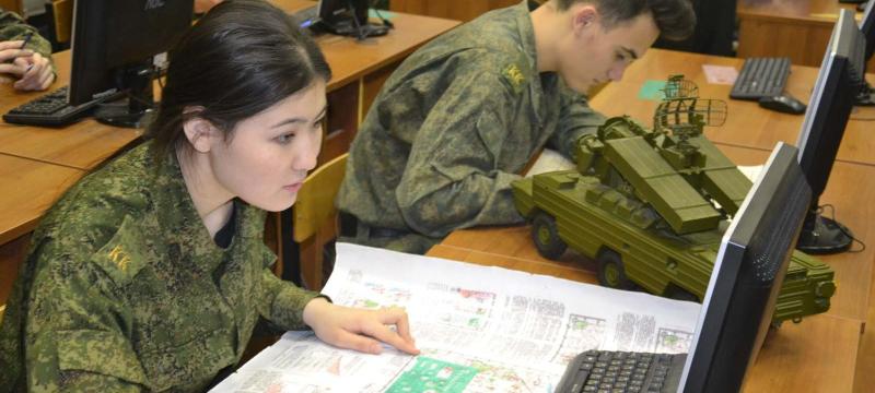 В университете пройдет цикл мероприятий для учащихся кадетских классов В университете пройдет цикл мероприятий для учащихся кадетских классов