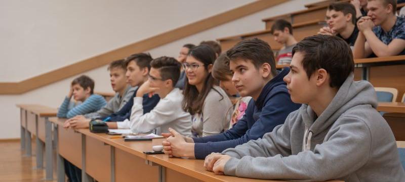 Эксперт расскажет о современных подходах к проектированию интегральных микросхем