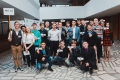 31 августа в МИЭТе прошел праздник посвящения в студенты 31 августа в МИЭТе прошел праздник посвящения в студенты
