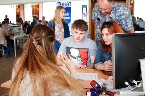 Особенности приемной кампании 2019 года Особенности приемной кампании 2019 года