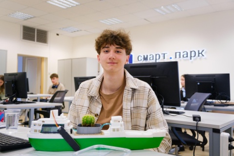 «Будущее науки и технологий»: определили победителей и призёров