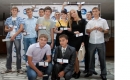 Посвящение в студенты 2012 года состоится 31 августа Посвящение в студенты 2012 года состоится 31 августа