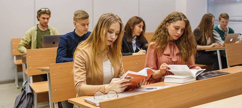 4 новых направления подготовки прошли государственную аккредитацию 4 новых направления подготовки прошли государственную аккредитацию