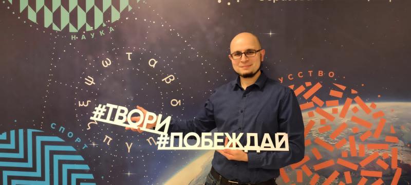 Иван Пьянов рассказал в «Сириусе» о возможности трансплантации головы Иван Пьянов рассказал в «Сириусе» о возможности трансплантации головы