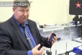 Заведующий кафедрой информационной безопасности принял участие в программе телеканала «Звезда» Заведующий кафедрой информационной безопасности принял участие в программе телеканала «Звезда»