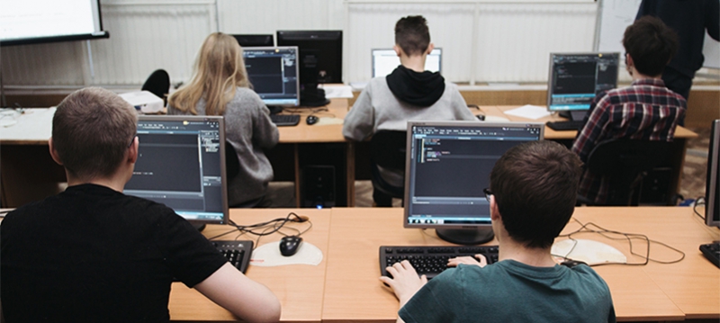 МИЭТ открыл набор в каникулярную IT-школу для учащихся 10 классов