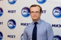 Ответственный секретарь Приемной комиссии МИЭТ Д.Г. Коваленко дал интервью порталу Zelenograd.ru о грядущей приемной кампании Ответственный секретарь Приемной комиссии МИЭТ Д.Г. Коваленко дал интервью порталу Zelenograd.ru о грядущей приемной кампании