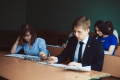 Опубликованы первые итоги очного тура Объединенной межвузовской математической олимпиады–2018 Опубликованы первые итоги очного тура Объединенной межвузовской математической олимпиады–2018