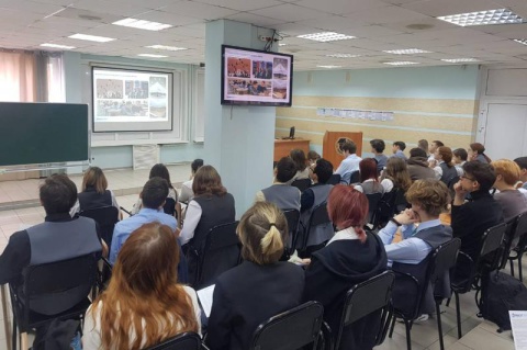 МИЭТ и абитуриенты: рады встрече! МИЭТ и абитуриенты: рады встрече!