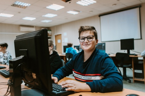 Открыт набор в Летнюю Айти-школу ЦКО МИЭТ