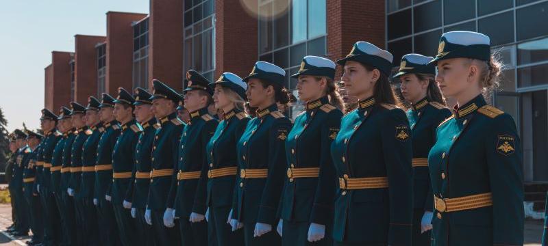 Важное объявление для поступающих в военный учебный центр при МИЭТ Важное объявление для поступающих в военный учебный центр при МИЭТ