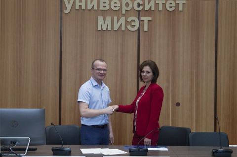 Подписан договор о сотрудничестве с Автономным университетом штата Нуэво Леон (UANL)