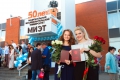 23 июня в МИЭТе прошел выпускной вечер 23 июня в МИЭТе прошел выпускной вечер