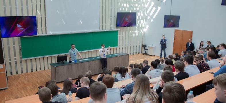 Институт МПСУ: сделайте уверенный шаг к успешной карьере в сфере радиоэлектроники Институт МПСУ: сделайте уверенный шаг к успешной карьере в сфере радиоэлектроники