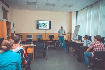 Приглашаем абитуриентов направлений «Биотехнические системы и технологии» и «Электроника и наноэлектроника» на персональную экскурсию 28 июля Приглашаем абитуриентов направлений «Биотехнические системы и технологии» и «Электроника и наноэлектроника» на персональную экскурсию 28 июля