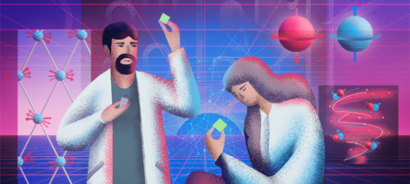 Спинтроника: почему компьютеры будут работать быстрее Спинтроника: почему компьютеры будут работать быстрее