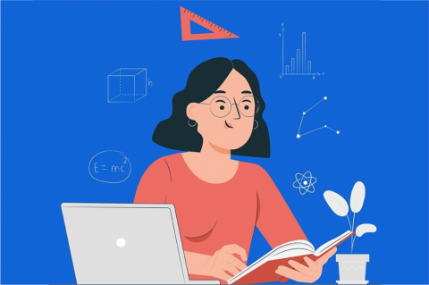 Успей заработать 10 баллов на Физико-математической олимпиаде МИЭТ!