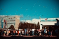 В МИЭТе прошел праздник посвящения в студенты В МИЭТе прошел праздник посвящения в студенты