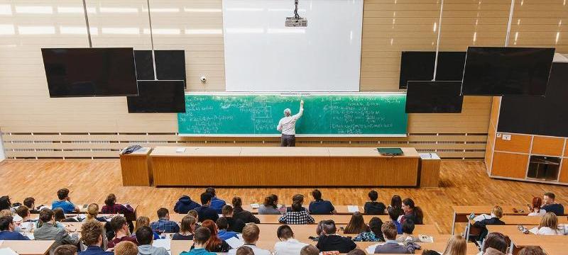 МИЭТ вошел в рейтинг лучших вузов RAEX-2022 МИЭТ вошел в рейтинг лучших вузов RAEX-2022