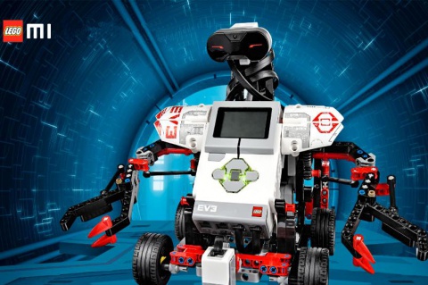 18 марта начинается серия мастер-классов LEGO MINDSTORMS в МИЭТ 