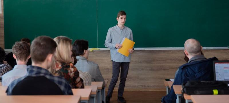Успейте подать заявку на Конкурс научно-технологических проектов «Большие вызовы» Успейте подать заявку на Конкурс научно-технологических проектов «Большие вызовы»