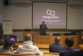 Миэтовцев познакомили с Международной университетской программой Imagination Technologies Миэтовцев познакомили с Международной университетской программой Imagination Technologies