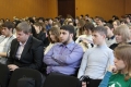 16 января МИЭТ принял участие в профориентационной акции в городе Солнечногорске