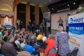 В прошлые выходные состоялся финал «Битвы роботов» В прошлые выходные состоялся финал «Битвы роботов»